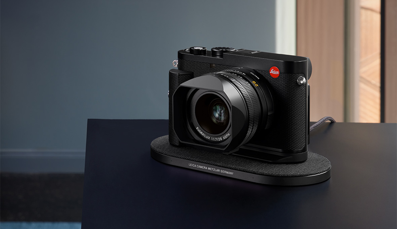 Best Leica Camera For Beginners