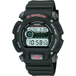 Casio G-Shock DW9052-1V