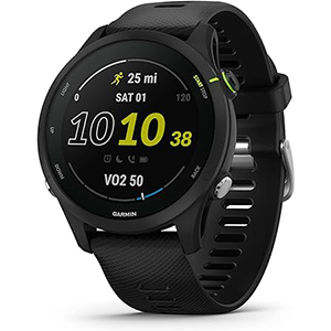 Garmin Forerunner 255 Music