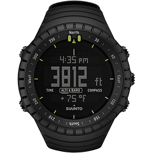 SUUNTO Core