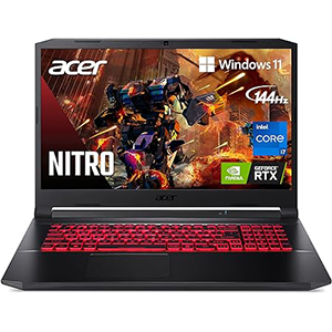 Acer Nitro 5