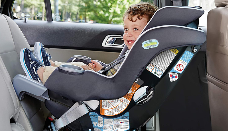 Best Infant Car Seat for Small Cars