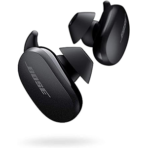 Bose QuietComfort