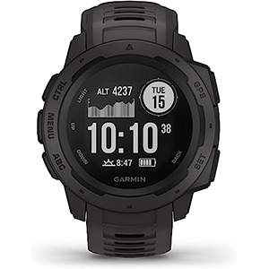 Garmin Instinct