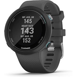 Garmin Swim 2