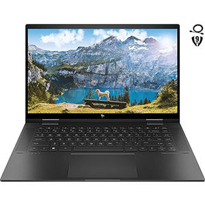 HP Envy x360