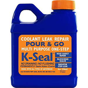 K-Seal ST5501