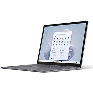 Microsoft Surface Laptop 5