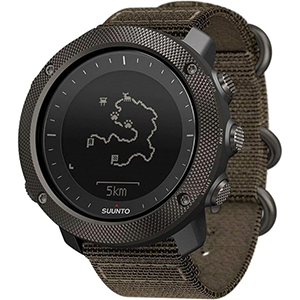 Suunto Traverse Alpha