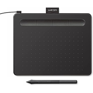 Wacom ‎CTL4100