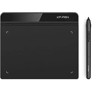 XP-PEN Star G640