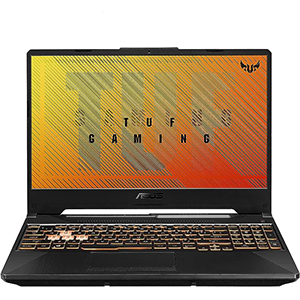 ASUS TUF Gaming A15