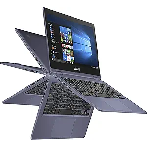 ASUS VivoBook Flip