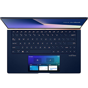 ASUS ZenBook 13