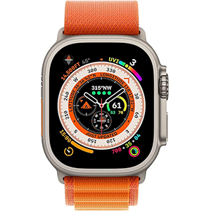 Apple Watch Ultra