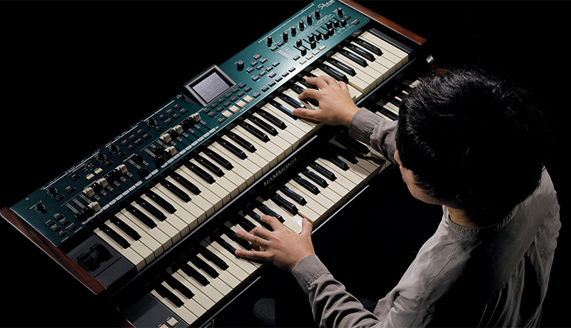 Best Electric Organs