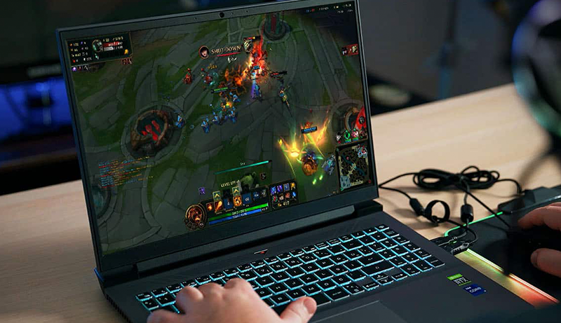 Best Laptops For League Of Legends