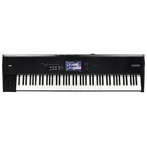 Korg Nautilus 88 Workstation keyboard