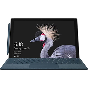 Microsoft Surface Pro LTE