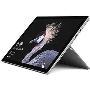 Microsoft Surface Pro