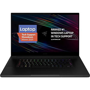 Razer Blade Pro 17