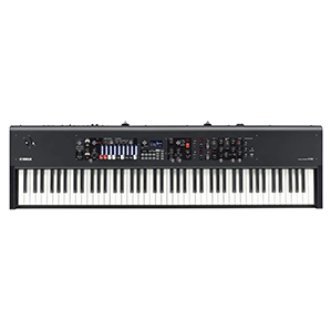 Yamaha YC88 88-Key Keyboard